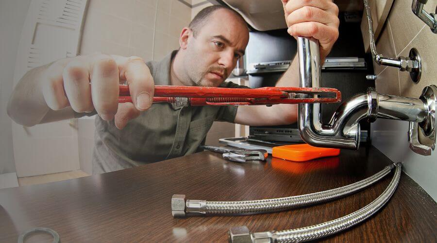 Local tankless water heater installation in Sandy Spring, MD